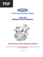 Ford-LRG425 PART