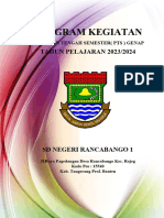 Program Kegiatan - PTS 2 2024