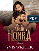 2 Entre o Amor e A Honra-Yvis Writer