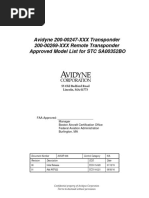 Axp340 Sa00352bo - Aml