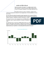 Analisis de Brasil y Paraguay