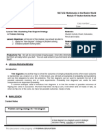 SAS07 MAT 152 - Tree Diagram