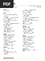 O Holy Night (Maverick Cit... ) Chord Chart - E - 2 Column Layout