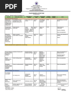 School Action Plan 3faith