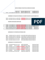 Observaciones Noviembre