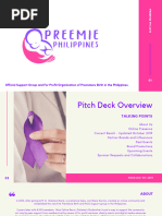 Preemie Philippines 2019