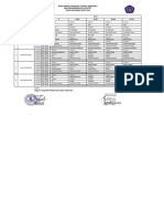 Jadwal PTS 2