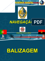 5 AcN Balizagem Marítima