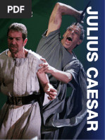 Cambridge School Shakespeare - Julius Caesar