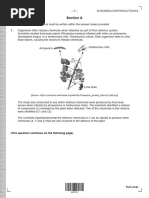 Biology Paper 2 TZ2 HL-4-8