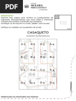 A4 Casaqueto Modinha Assinatura Moda Moldes e Estilo