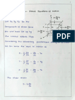 Fluid Derivations