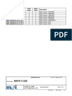 SC83 ARS Identity Card