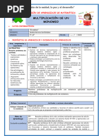 Ses-Lun-Mat-Multiplicación de Un Monomio-Jezabel Camargo Único Contacto-978387435