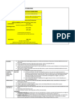 Apuntes Fiables - TEMA 3. LOS CASSITA Y LA TERCERA DINASTÍA DE BABILONIA