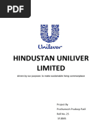 HINDUSTAN UNILIVER LIMITED pdf-1