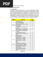 Anexo N 02 - Modelo de Plan de Implementacion Chiclayo