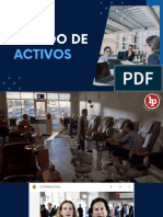 Lavado de Activos