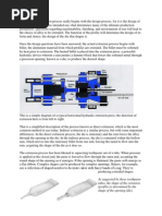 Tooth Paste-Extrusion