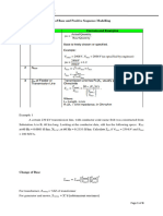 Lecture 3 Power Flow Analysis