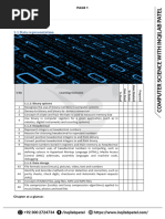 O Level Revision Notes V22