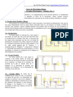 Apunte 2 - Circuitos Electronicos - Practico2