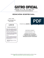 Acuerdo Ministerial No. 048 19-06-2019 Deduccion Maquinarias