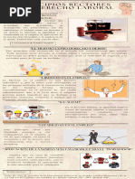 Infografía Legislacion