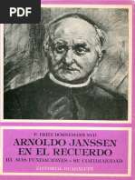 Bornemann - AJ en El Recuerdo III Mas Fundaciones Su Cotidianidad ESP