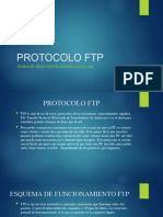 Protocolo FTP