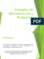 Administracion Estrategica