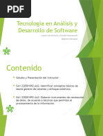 Ingeniería de Requisitos Fase Analisis Jaidith