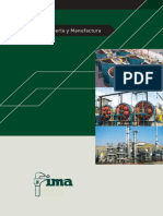 Brochure - Fima - 2022