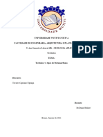 Tectónica Vs Tipo de Metamorfismo Van