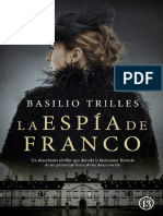 La Espía de Franco (Basilio Trilles) (Z-Library)