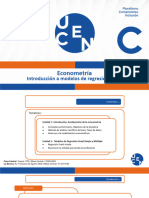 S1 Presentación Interactivo N°1 Introducción A Modelos de Regresión Lineal Ajustada