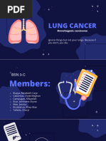 Lung Cancer