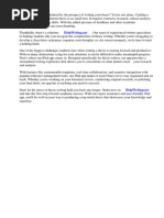 Ipad App For Thesis Writing