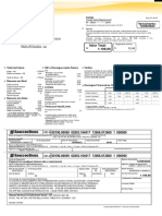 Ourocard Visa 2