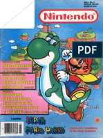 Club Nintendo - Año 1 No.2