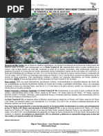 Analisis #17 DE LA CUENCA ATLANTICA Y CARIBE VALIDO PARA EL 26 JULIO 2023