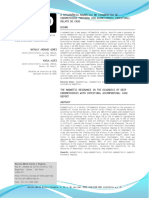 RM - Endometriose