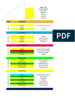 Agenda de Citas (Version 1) .XLSB