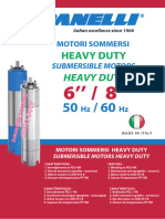 Motor Heavy Duty - Rev01 01.02.2021