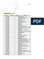 Contabilidad Excel