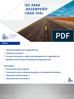 Webinar Seguridad Vial ISO 39001 Marzo24