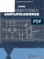 Apostila Amplificadores Ed1