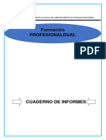 CUADERNO DE INFORMES Semanal 5 Jesus Barrientos