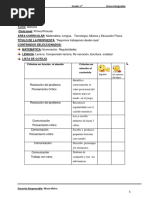 AlbertEinstein 2°grado ÁreasIntegradas GuíaN°18