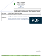 Number Theory Syllabus Math 15